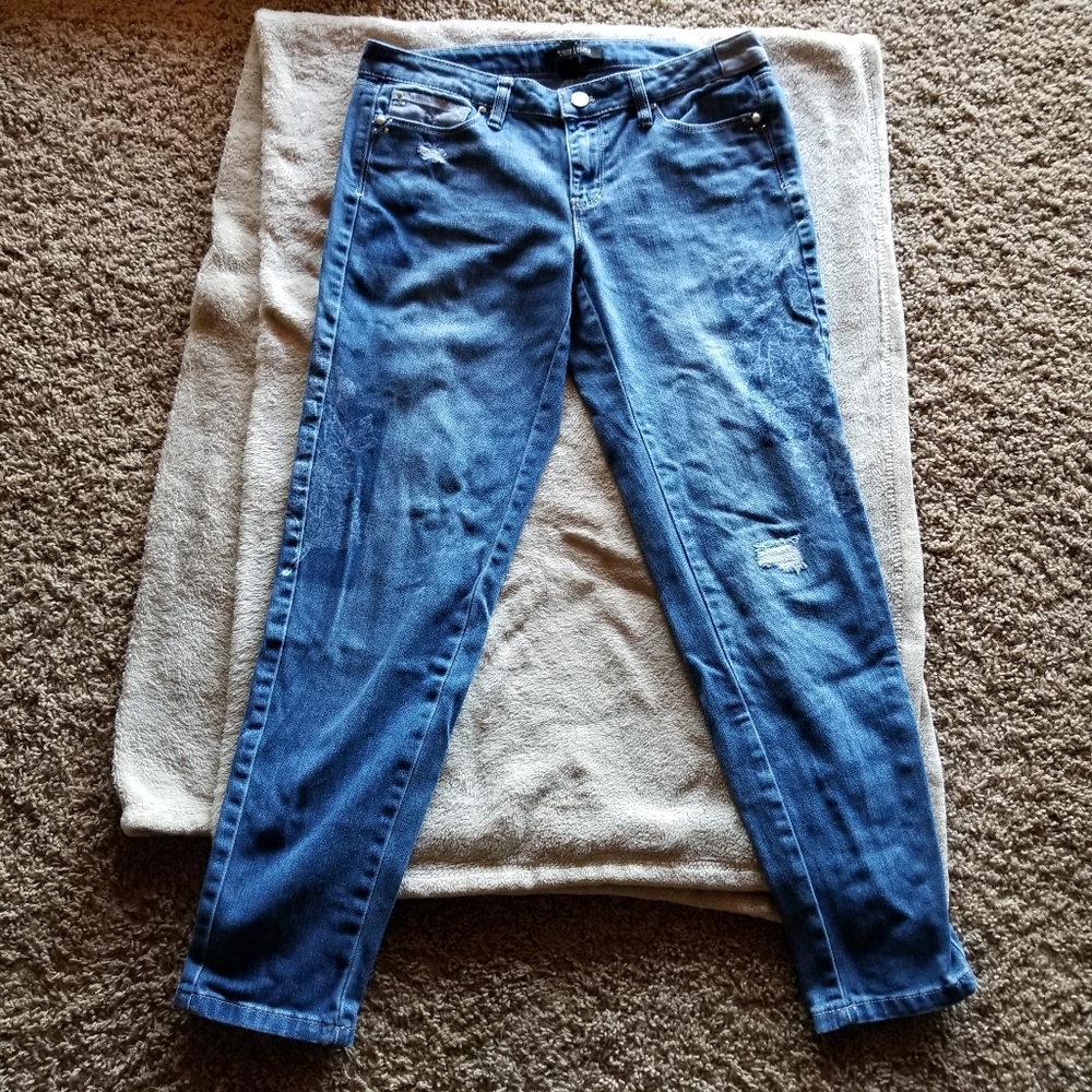 Vintage Jeans